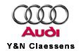 Autobedrijf Y & N Claessens bvba Seat