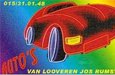 Auto\'s Van Looveren