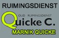 Ruimingsdienst Quicke Camiel