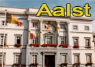 Bezoek de website van de gemeente Aalst