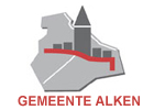 Bezoek de website van Alken Bezoek de website van de gemeente Alken