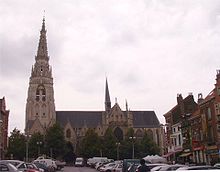 Bezoek de website van Anderlecht Bezoek de website van de gemeente Anderlecht