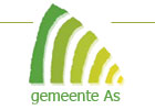 Bezoek de website van As Bezoek de website van de gemeente As