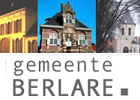 Bezoek de website van de gemeente Berlare