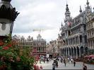 Bezoek de website van de gemeente Brussel