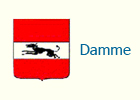 Bezoek de website van de gemeente Damme