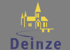 Bezoek de website van de gemeente Deinze