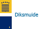 Bezoek de website van de gemeente Diksmuide