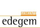 Bezoek de website van de gemeente Edegem