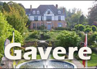 Bezoek de website van Gavere Bezoek de website van de gemeente Gavere