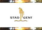 Bezoek de website van de gemeente Gent