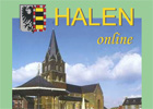Bezoek de website van Halen Bezoek de website van de gemeente Halen