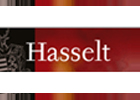 Bezoek de website van Hasselt Bezoek de website van de gemeente Hasselt