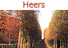 Bezoek de website van de gemeente Heers