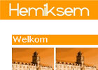 Bezoek de website van de gemeente Hemiksem