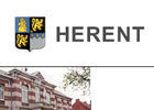 Bezoek de website van Herent Bezoek de website van de gemeente Herent