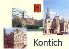 Bezoek de website van de gemeente Kontich