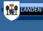 Bezoek de website van Landen Bezoek de website van de gemeente Landen