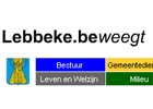 Bezoek de website van de gemeente Lebbeke