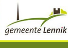 Bezoek de website van de gemeente Lennik