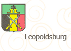 Bezoek de website van de gemeente Leopoldsburg