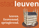 Bezoek de website van Leuven Bezoek de website van de gemeente Leuven