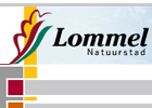 Bezoek de website van de gemeente Lommel