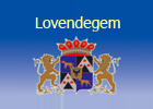 Bezoek de website van de gemeente Lovendegem