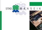 Bezoek de website van de gemeente Maaseik