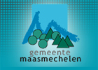 Bezoek de website van de gemeente Maasmechelen