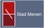Bezoek de website van Menen Bezoek de website van de gemeente Menen