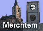 Bezoek de website van de gemeente Merchtem