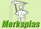 Bezoek de website van de gemeente Merksplas