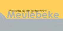Bezoek de website van de gemeente Meulebeke