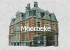 Bezoek de website van de gemeente Moerbeke-Waas