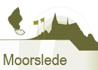 Bezoek de website van de gemeente Moorslede
