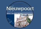 Bezoek de website van Nieuwpoort Bezoek de website van de gemeente Nieuwpoort