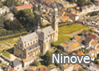 Bezoek de website van Ninove Bezoek de website van de gemeente Ninove