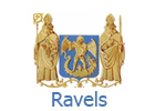 Bezoek de website van de gemeente Ravels