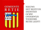 Bezoek de website van Retie Bezoek de website van de gemeente Retie