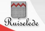 Bezoek de website van de gemeente Ruiselede