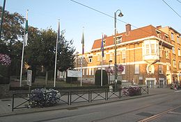 Bezoek de website van de gemeente Sint-Agatha-Berchem