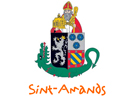 Bezoek de website van Sint-Amands Bezoek de website van de gemeente Sint-Amands