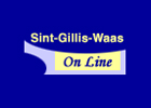 Bezoek de website van de gemeente Sint-Gillis-Waas