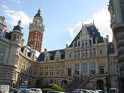 Bezoek de website van de gemeente Sint-Gillis