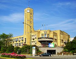 Bezoek de website van de gemeente Sint-Lambrechts-Woluwe