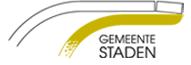 Bezoek de website van de gemeente Staden