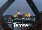 Bezoek de website van de gemeente Temse