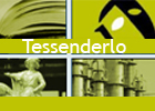 Bezoek de website van Tessenderlo Bezoek de website van de gemeente Tessenderlo