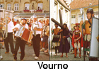 Bezoek de website van Veurne Bezoek de website van de gemeente Veurne